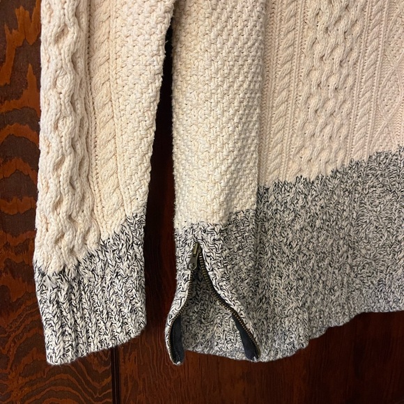 LLBean Sweater - Picture 3 of 3